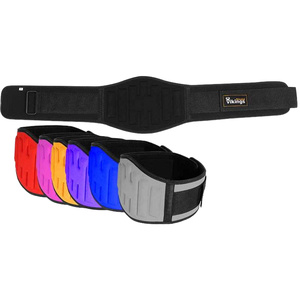 เข็มขัดรัดหน้าท้องทำจากยางและ EVA สวมใส่สบายและทนทาน - Product Image 1