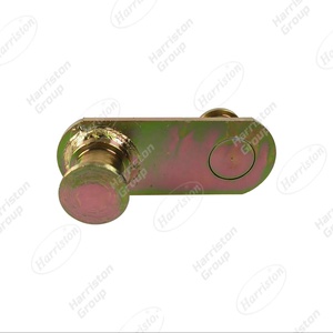 W9530-88431 état de pièces de rechange de moissonneuse DC70 utilisé avec le SUPPORT de BARTINE - Product Image 4