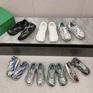 New 2026aw Orbit Latest Designer <b>Sneakers</b> Mesh Lacing Worn Top Quality Designer Shoes Luxury <b>Sneaker</b> Fashion Boots - Product Image 2