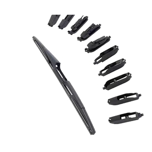 All'ingrosso accessori esterni per auto tergicristallo posteriore per <span class=keywords><strong>OPEL</strong></span> <span class=keywords><strong>ASTRA</strong></span> <span class=keywords><strong>G</strong></span> 1998-2009 - Product Image 2