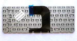 Nuevo Teclado para Portátil SP Negro para HP 240 G4 245 G4 246 G4 14-AC, Teclado Español para Portátil, Precio de Fábrica - Product Image 5