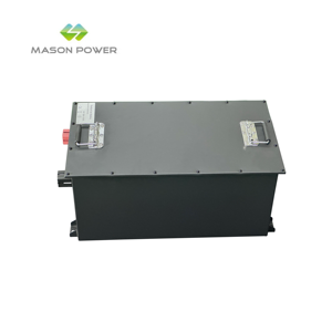 بطارية SIB-ion حزمة بطارية أيون الصوديوم بجهد 36 فولت 48 فولت 72 فولت 72 أمبير/ساعة 72 أمبير/ساعة 100 أمبير/ساعة 105 أمبير/ساعة 150 أمبير/ساعة 180 أمبير/ساعة - Product Image 2