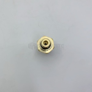 Mcnweite Oil <b>Pressure</b> Sensor Re522794 For John Deere E240lc E360lc Excavator Thread Mount <b>Gauge</b> Sensor - Product Image 5