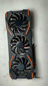 Tarjeta Gráfica de Alto Rendimiento P104-100 8GB GDDR5X PCI-E 3.0 para Computación - Product Image 6