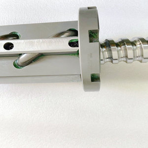 เครื่องฉีดขึ้นรูป W6305-94X-C7N ความเร็วสูงสำหรับ Fanuc - Product Image 1
