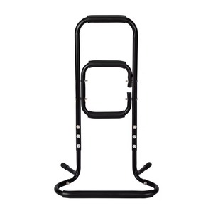 Height Adjustable Disabled People Alloy Grab bar - Product Image 1