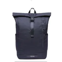 Seyahat su geçirmez büyük kapasiteli rulo üst sırt çantası çantası toptan laptop sırt çantası