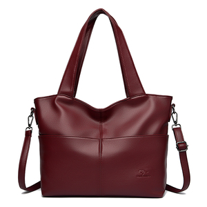 Fashion New Designer Crossbody Bags High Quality PU <b>Leather</b> Shoulder Messenger Bag Casual Totes Luxury Women Handbags and <b>Purses</b> - Product Image 3