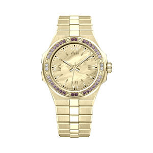 <span class=keywords><strong>Montre</strong></span> à quartz de haute qualité, personnalisable avec une étiquette privée, <span class=keywords><strong>montre</strong></span>-bracelet originale, montres pour femmes, marque de montres en pierre pour femmes - Product Image 4