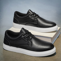 Chaussures pour hommes décontractées classiques rétro à lacets, basses, respirantes, souples et confortables pour la marche en extérieur – Vente directe usine