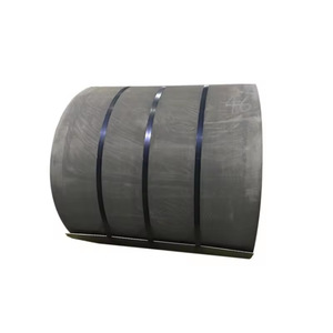 Bobina de Acero al Carbono de 0.8 mm a 1.2 mm Laminada en Caliente Sin Aleación Estándar GB Hecha en China - Product Image 3