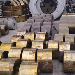 Meilleur prix Raymond broyeur automatique pour la production de panneaux de gypse de matériaux de construction - Product Image 2