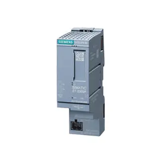 Siemens Industrial Control ET200 IM155-5PN Input/output Interface Module 6ES7155-5BA00-0AB0