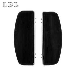 Pédales de commande avant leviers de liaison pour opérations Harley Dyna Low Rider Street <span class=keywords><strong>Bob</strong></span> Super Wide Glides2018up - Product Image 2