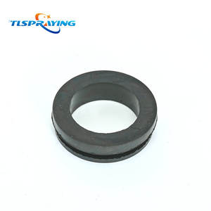 Acoplamiento rápido de manguera metálica Sandblast - Product Image 6