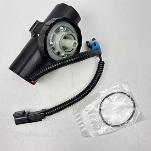 Bomba de Combustible Eléctrica de 24V, Bomba de Elevación 320/07400 44669 para JCB - Product Image 4