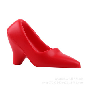 Juguete Antiestrés de Tacón Alto de PU, Unisex, para Mayores de 14 Años - Product Image 2