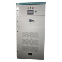 Solución de Calidad de Energía Suministrada Directamente de Fábrica en China: Banco de Condensadores de Baja Tensión, Condensador Shunt, Conjunto Completo en Gabinete