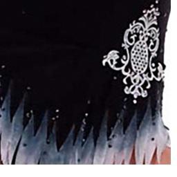 Tenue <span class=keywords><strong>de</strong></span> <span class=keywords><strong>Gym</strong></span> LIUHUO pour Femmes, <span class=keywords><strong>Justaucorps</strong></span> <span class=keywords><strong>de</strong></span> Gymnastique Rythmique, <span class=keywords><strong>Justaucorps</strong></span> <span class=keywords><strong>de</strong></span> <span class=keywords><strong>Compétition</strong></span> pour Filles, <span class=keywords><strong>Justaucorps</strong></span> <span class=keywords><strong>de</strong></span> Gymnastique pour Filles - Product Image 4