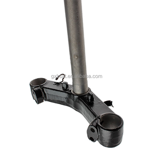 Colonne de direction de <span class=keywords><strong>moto</strong></span> pour Xpro 125 CELLO <span class=keywords><strong>ALLO</strong></span> 125 FIDDLE 2 125 JET4 125 Scooter, tige de direction, composant de direction 53200-AAA-000 - Product Image 4