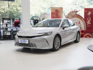 סין חדש היברידית מכוניות toyota camry 2024 רכב חדש סין toyota camry היברידית awd מכונית sedan מכירות tyota camry - Product Image 5