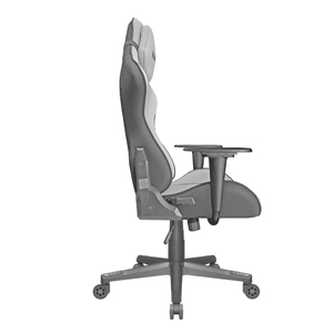 Chaise de joueur nouveau design bon marché vente directe d'usine dernière conception chaise de bureau de course à la mode avec logo personnalisé chaise de jeu - Product Image 4