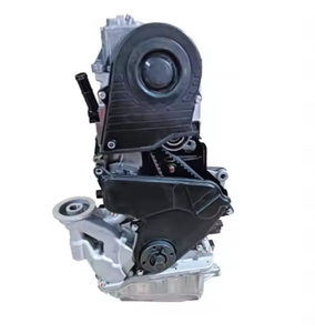 Kit de construction de moteur D4EB Pièces de moteur à essence pour voiture Pièces de moteur Hyundai Kia - Product Image 3