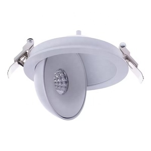 Thiết Kế Độc Đáo Hình Bát Tròn 7W 15W COB Có Thể Điều Chỉnh Được Đèn Âm Trần Chiếu Sáng Chiếu Sáng Tại Chỗ - Product Image 5