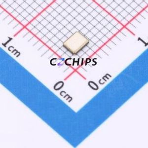 Y322530MLBCX Crystal (Passive) SMD3225-4P Crystal Oscillator SMD Crystal Oscillator 30MHz 10ppm 20pF - Product Image 1