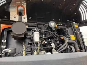 Hot Sell Used Doosan Dx55 5 Ton Crawler <b>Excavator</b> China Honda Engine Fully Hydraulic System - Product Image 5