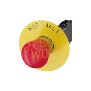 Siemens 3SU11501HB201FH0 - Nuovo - Product Image 1