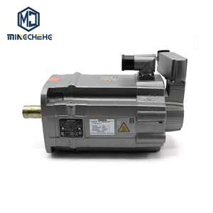 Nuevo Motor Servoeléctrico 1FT70645WF711FH1 Motor 1FT7064-5WF71-1FH1 - Product Image 1