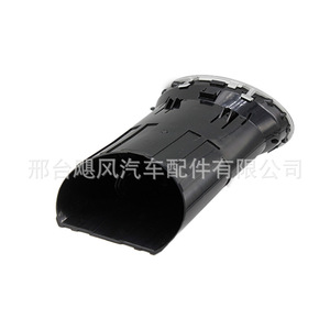 Ford Focus Mk2 Air Conditioning <b>Vent</b> <b>Grille</b> 4M51-A014L21-BC Plastic Clip On Dashboard Part - Product Image 4