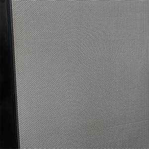 1800×620mm オーストラリアスタイル合金製RVエントリードア（キャラバン、キャンピングカー、モーターホーム用） - Product Image 2