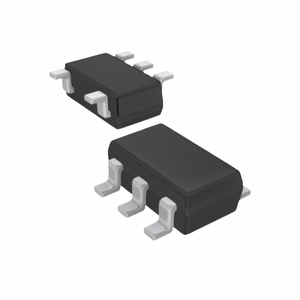 Composant électronique de gestion de l'alimentation (PMIC) XC6135N27BMR-G SC 74A, SOT 753 en stock - Product Image 1