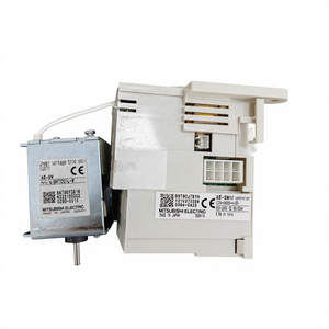 Dispositif de déclenchement de sous-tension Mitsubishi AE UVT-A240B-W(05) UVT-A460-W UVT-COIL Accessoire de disjoncteur à air <span class=keywords><strong>Japon</strong></span> - Product Image 1