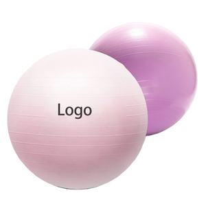 マッサージヨガボール安定した信頼できるバランス運動ジム用フィットネス - Product Image 5