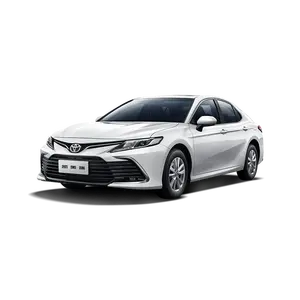 Made in China Used Car Suppliers 2023 Toyota Camry Cars Hot Selling Used Toyota Camry Sedan