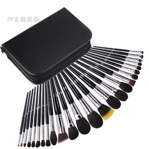 Juego de Brochas de Maquillaje Profesional de 42 Piezas, Set de Brochas Cosméticas de Lujo - Product Image 2