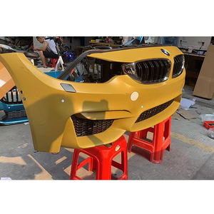 Pour livraison rapide <span class=keywords><strong>Pare</strong></span>-chocs avant de voiture M3 2012 2013 2014 2015 2016 d'origine d'occasion <span class=keywords><strong>bmw</strong></span> <span class=keywords><strong>F30</strong></span> <span class=keywords><strong>m</strong></span> Sport - Product Image 3