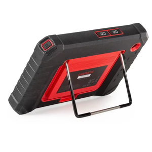 Ra mắt x431 pro3s + v5.0 toàn bộ hệ thống <span class=keywords><strong>Bluetooth</strong></span> công cụ quét hai chiều <span class=keywords><strong>OBD2</strong></span> Đầu đọc mã EOBD với 37 đặt lại phần mềm 2 năm - Product Image 3