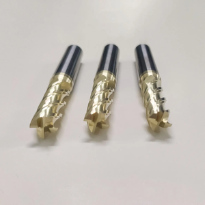 <span class=keywords><strong>Carbide</strong></span> <span class=keywords><strong>End</strong></span> <span class=keywords><strong>Mill</strong></span> 4mm 5mm 6mm 8mm thép <span class=keywords><strong>CNC</strong></span> Công cụ Cắt <span class=keywords><strong>End</strong></span> <span class=keywords><strong>Mill</strong></span> cho thép không gỉ phay Cutter - Product Image 6