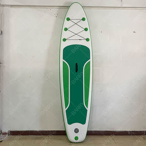 Entrepôt Spot PVC Jeu de plein air Sport Waterplay Pêche Turing Surf Aviron Yoga <span class=keywords><strong>Gonflable</strong></span> Stand up <span class=keywords><strong>Paddle</strong></span> SUP Board Set - Product Image 1