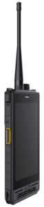 Smartphone robuste 5 pouces le moins cher, talkie-walkie DMR robuste, FHD 6+128 Go, talkie-walkie avec PTT, NFC, GPS, 4G, station d'accueil - Product Image 6