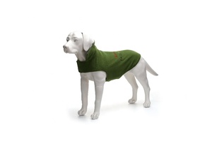 <span class=keywords><strong>Manteau</strong></span> coupe-vent en polaire <span class=keywords><strong>pour</strong></span> <span class=keywords><strong>chien</strong></span>, <span class=keywords><strong>pour</strong></span> l'hiver, de petite, moyenne et grande taille - Product Image 6