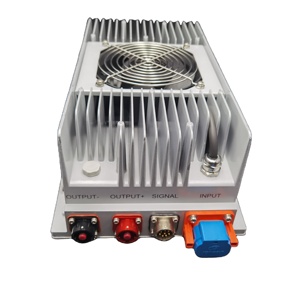 Controlador de Motor DCDC Profesional de 3KW 24v 2021 para Motores AC en Automóviles, Controlador de Motor Eléctrico 2021 Profesional de 3KW 24v DCDC M - Product Image 2