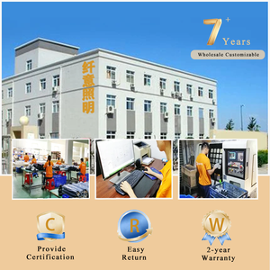 Hot bán 48V tuyến tính từ ánh sáng theo dõi hệ thống dẫn bề mặt Trần lõm từ ánh sáng theo dõi - Product Image 4