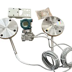 Yokogawa EJA118E flangia-montato <span class=keywords><strong>DP</strong></span> trasmettitore di pressione prezzo di fabbrica trasmettitore con flangia - Product Image 5