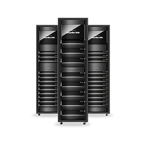 Dữ liệu oceanstor 9000 V5 <span class=keywords><strong>Scale</strong></span>-out <span class=keywords><strong>NAS</strong></span> 3 đến 288 nút lưu trữ - Product Image 1