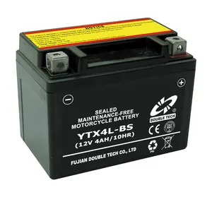 Bateria exide 4ah 12v mf YTX4L-BS